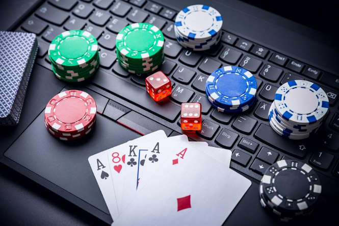 casino online