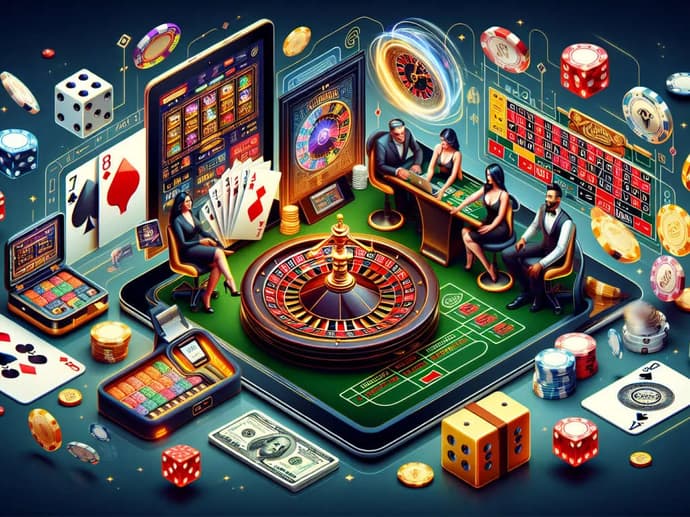 casino online