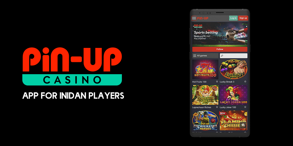 pin up casino online