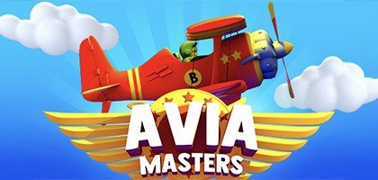 Get Ready to Win Big at Avia Masters Casino in the UK.
