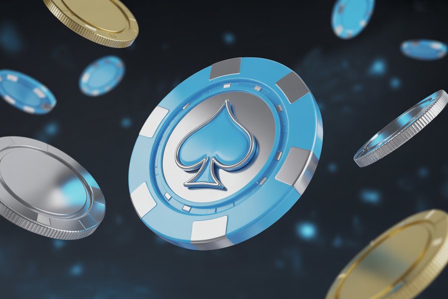 Betalingsinnovaties in Online Casino's Betalingsinnovaties in Online Casino's