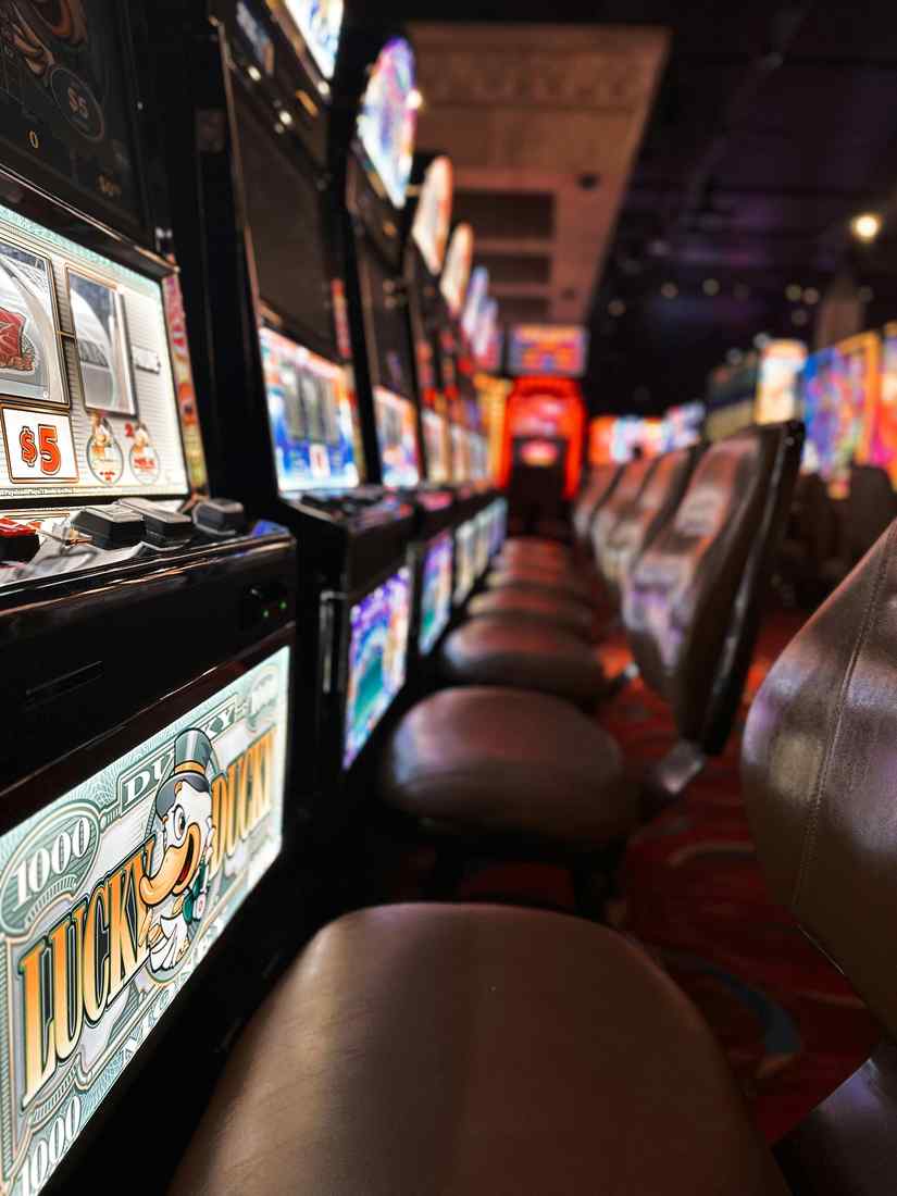 Casinò Online: Inizia a Giocare Ora e Ricevi Bonus Esclusivi