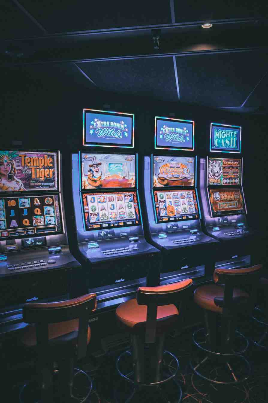 Cherry Casino Casino: Unveiling the Hype and Exploring Its Appeal