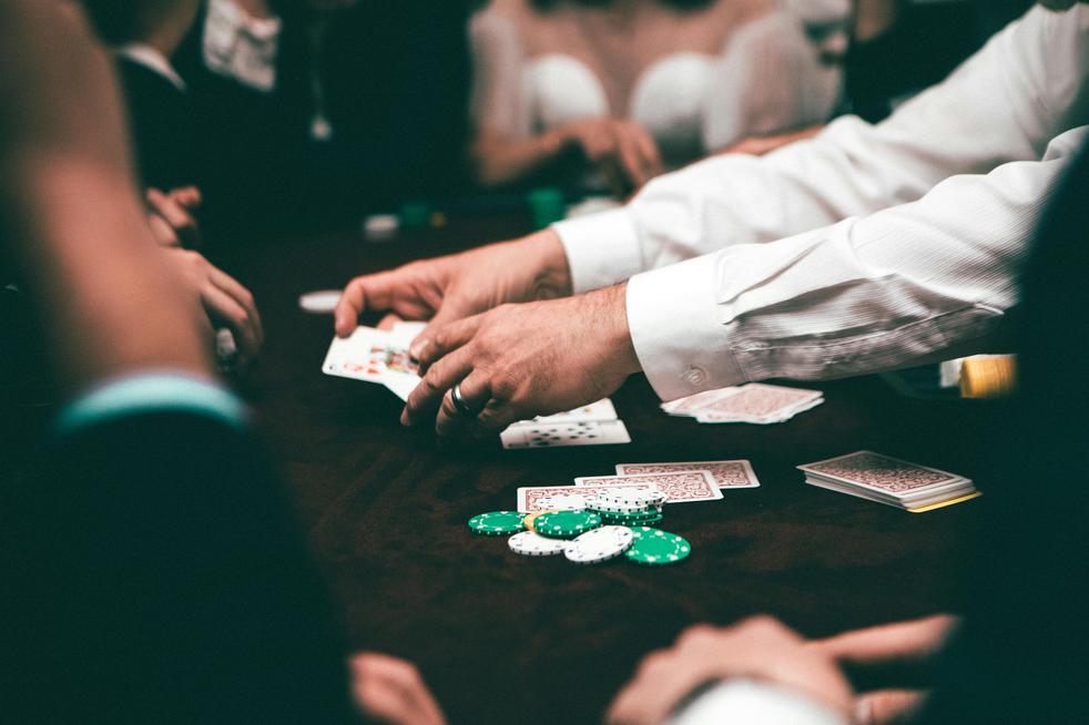 Comment s'inscrire au casino Winner