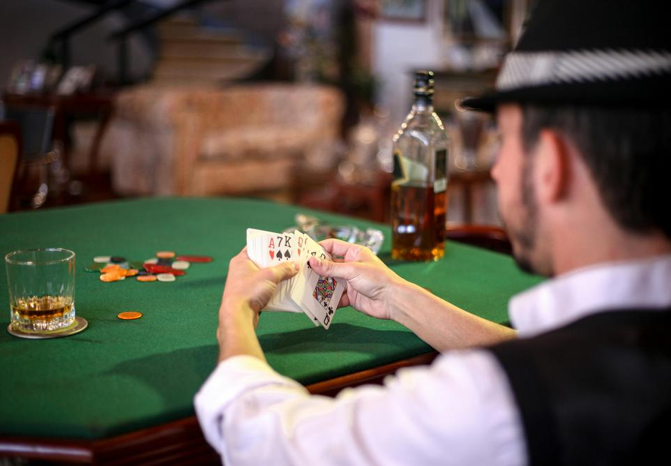 Common Mistakes New Casino Players Make (And How to Avoid Them)
