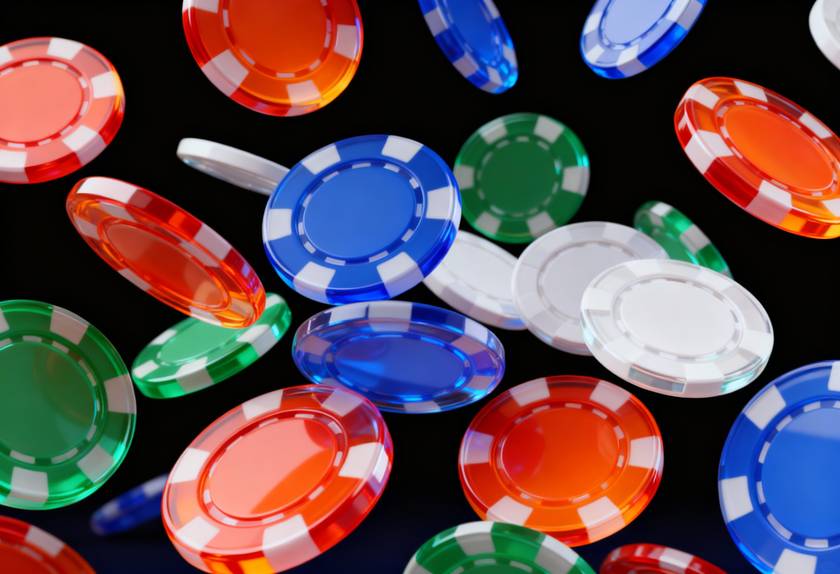 House of Jack Casino: Strategies & Tips to Increase Your Winning Odds