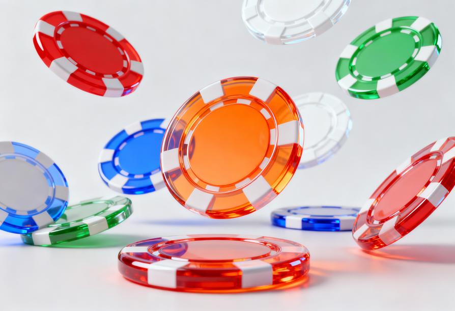 How Online Casinos Balance Entertainment and Risk