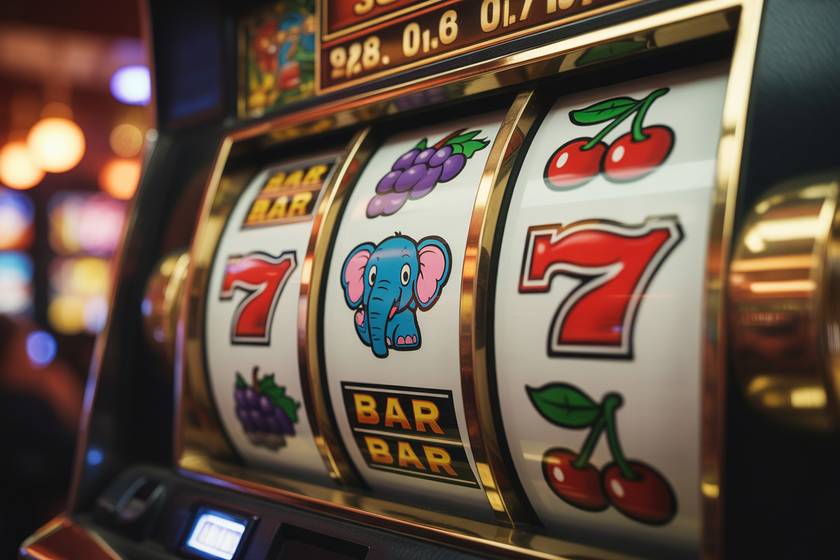 How Online Casinos Make Money: Unveiling the House Edge and Profit Strategies
