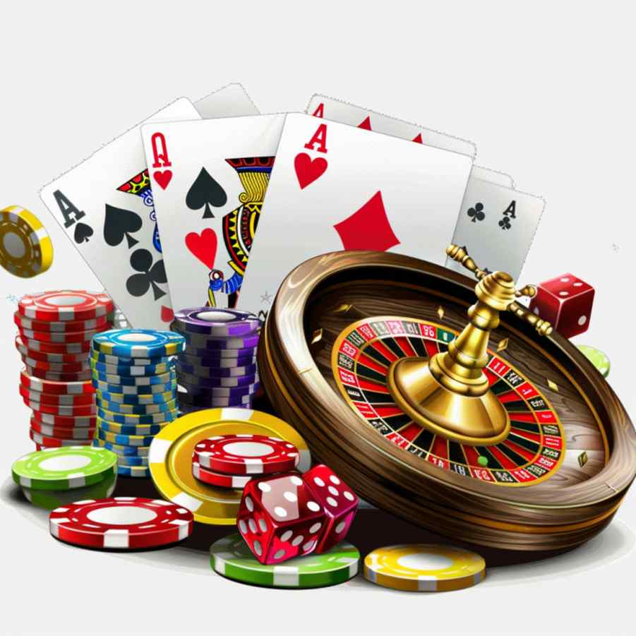 Lex Casino: Ist das Glücksspiel wirklich illegal?
