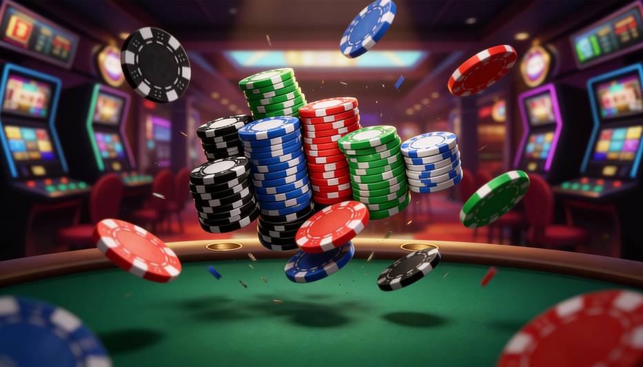 Monsterwin Casino: Umfassender Experten-Testbericht 2024