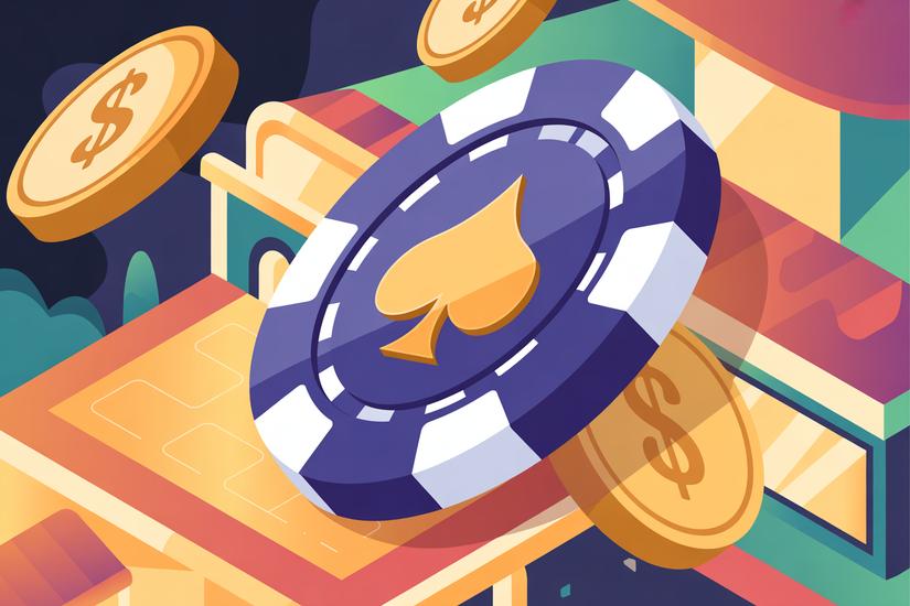 SpinPanda Casino: Complete Expert Review SpinPanda Casino: Complete Expert Review