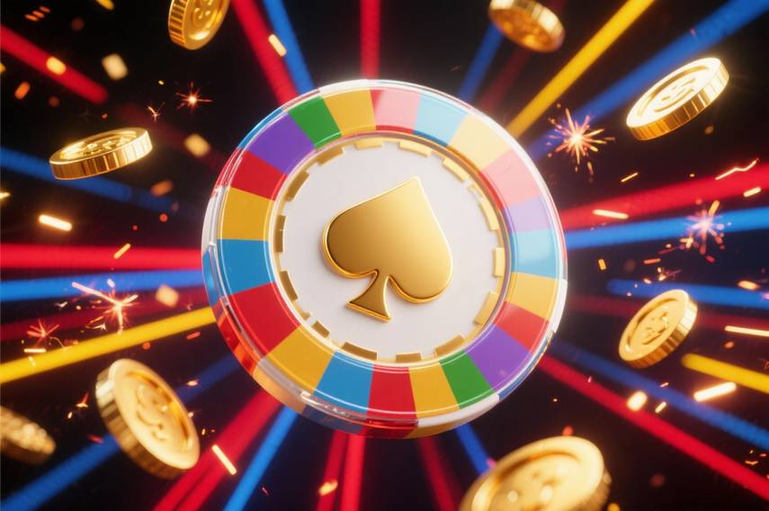 Template para Registro no Nine Casino