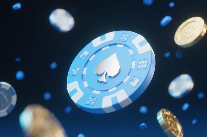 The Future of Online Gambling