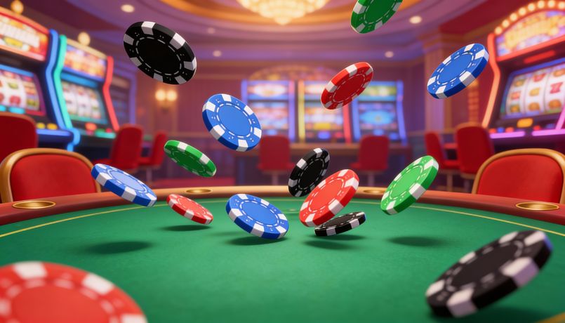 Top 10 Games at Fatbet Casino